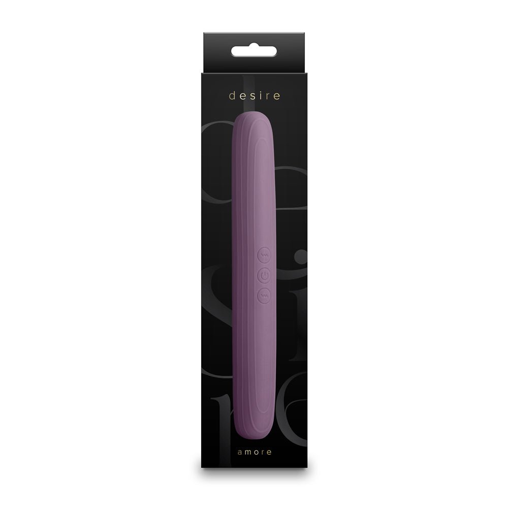 Desire Amore Mauve
