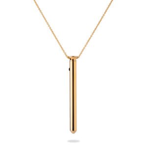 Crave Vesper 2 24kt Gold Plated