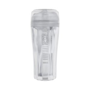 Alternative view of Zero Tolerance The Clear Choice Stroker TPE Clear