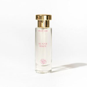Alternative view of Eye of Love Bloom Attract Him Pheromone Parfum Sunny Daze 1 oz.