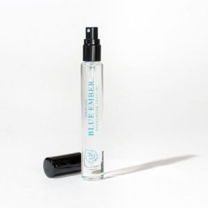 Alternative view of Eye of Love Bloom Attract Her Pheromone Parfum Blue Ember 0.34 oz.