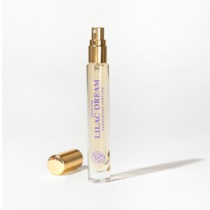 Alternative view of Eye of Love Bloom Attract Him Pheromone Parfum Lilac Dream 0.34 oz.