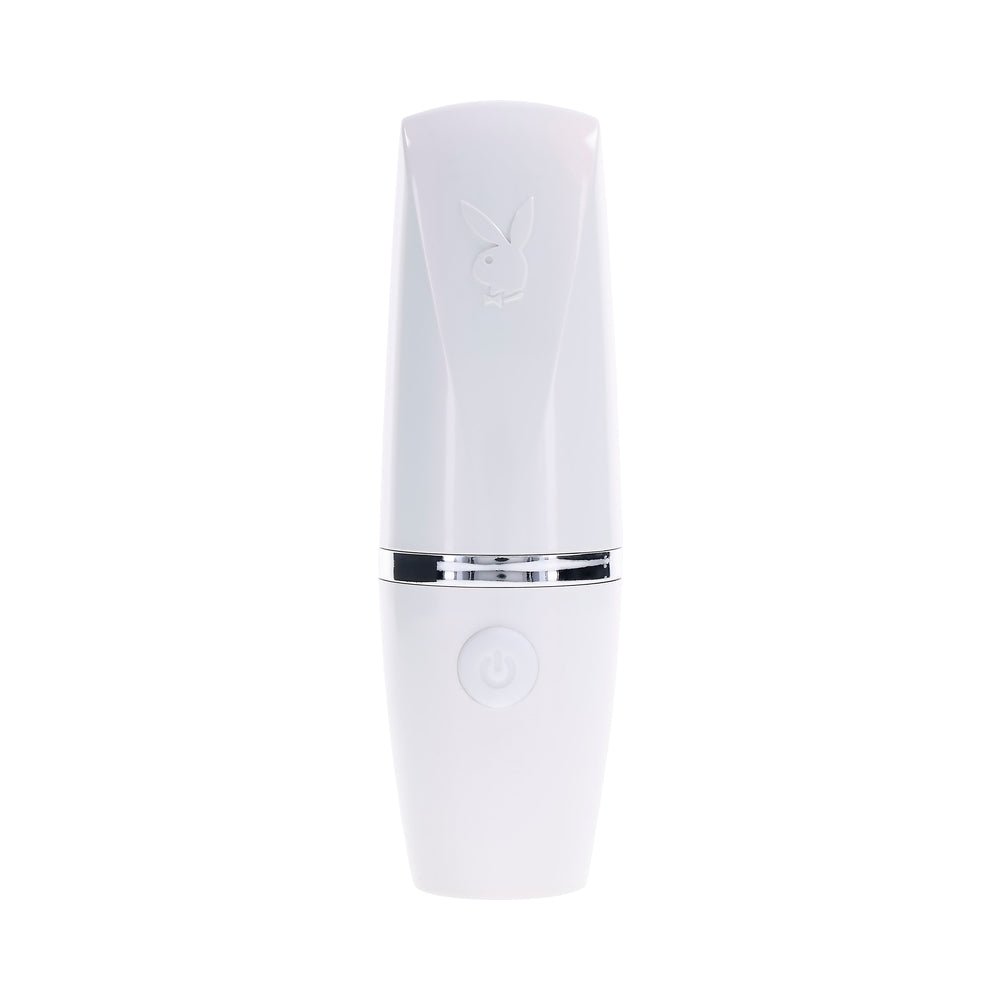 Playboy Getaway White/Opal - Image 2