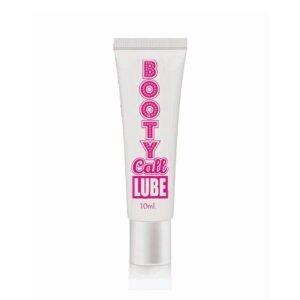 Alternative view of Booty Call Water-Based Lubricant Pillowpacks 65-Piece Fishbowl