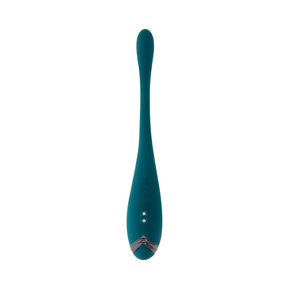 Playboy Pinpoint Perfection Deep Teal - Image 3