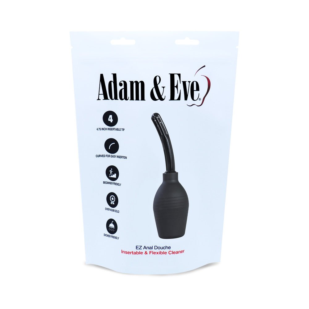Adam & Eve EZ Anal Douche (Bag Packaging) - Image 3