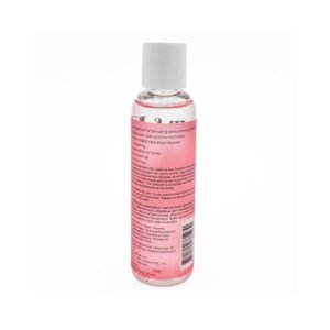 Alternative view of Adam & Eve Forbidden Water-Based Anal Lubricant 4 oz.