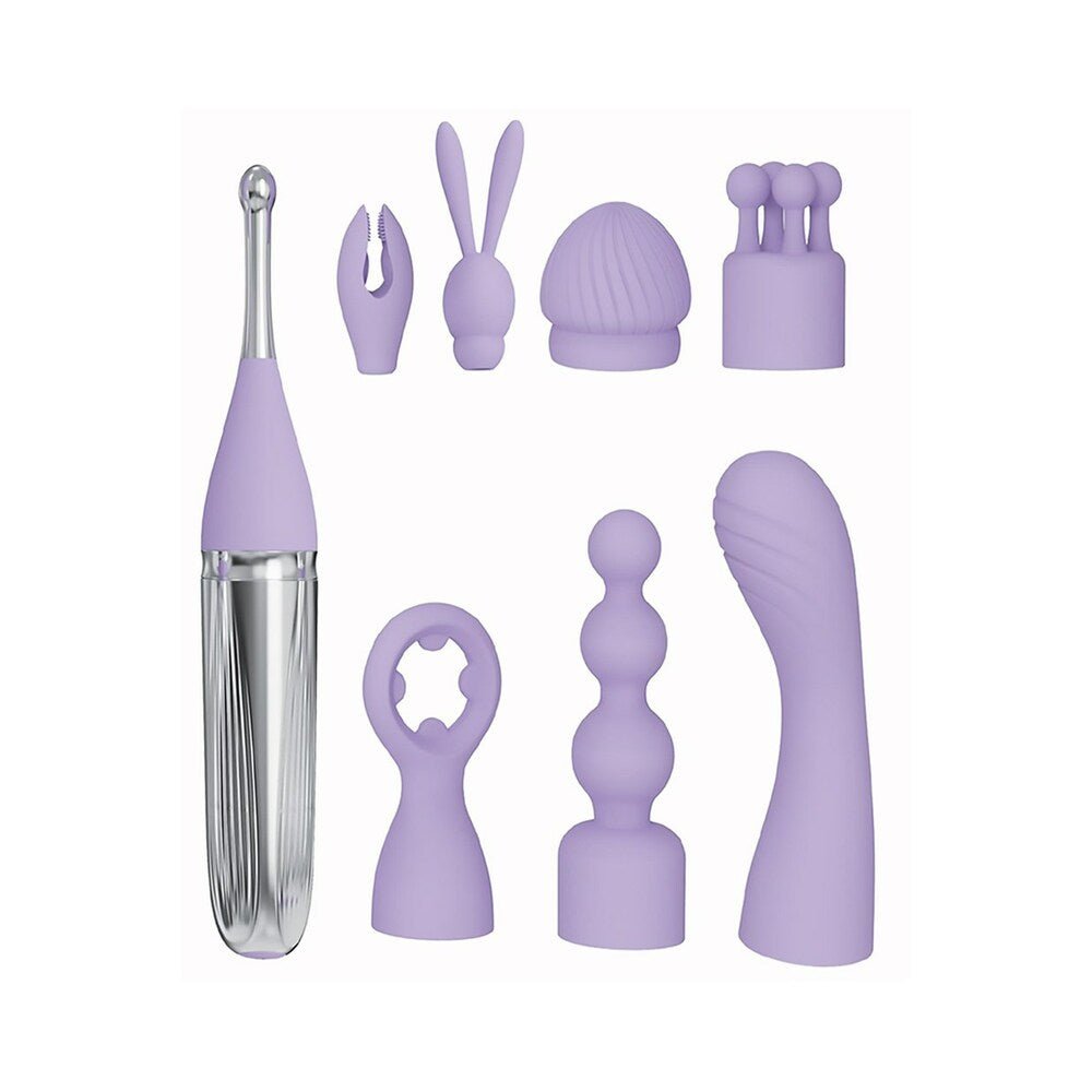 Adam & Eve Sweet Dreams Massager Kit - Image 2