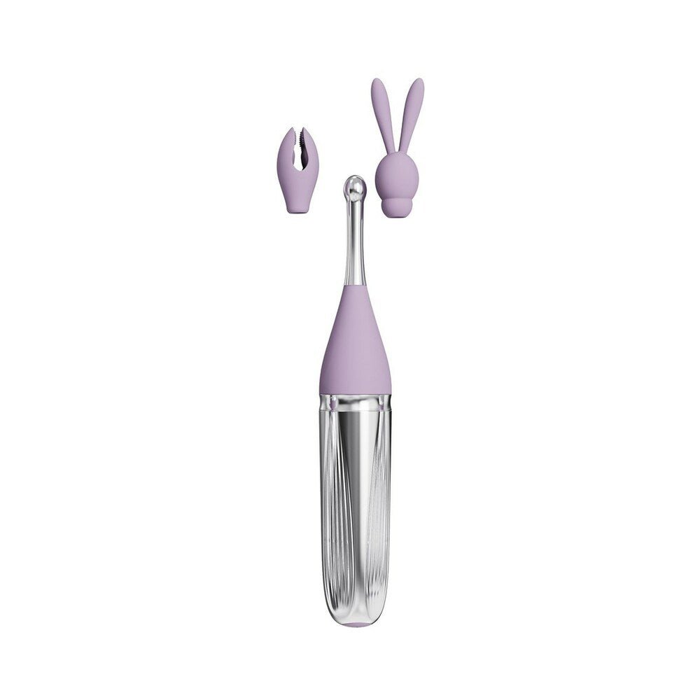 Adam & Eve Sweet Dreams Massager Kit - Image 8
