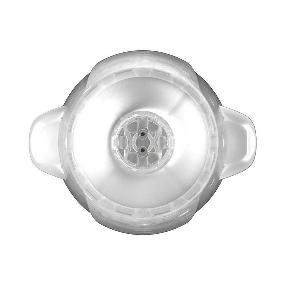 Adam & Eve Adam''s Gawk Gawk 2.0 Sucking & Vibrating Sleeve - Image 7