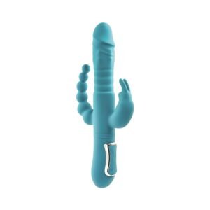 Alternative view of Adam & Eve Eve''s Thrusting Triple Joy Rabbit
