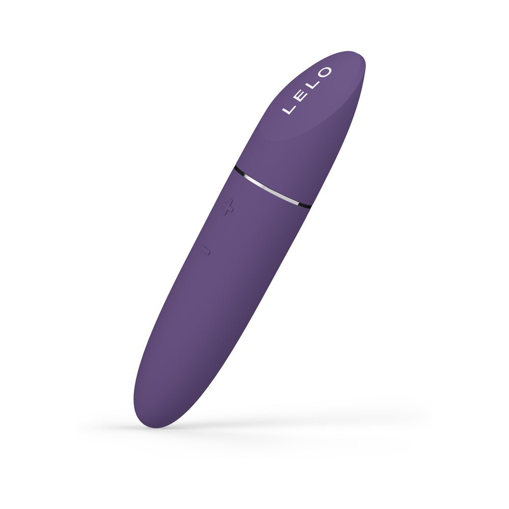 LELO MIA 3 Personal Vibrator Purple - Image 2