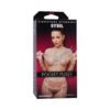 Signature Strokers Sybil ULTRASKYN Pocket Pussy Vanilla