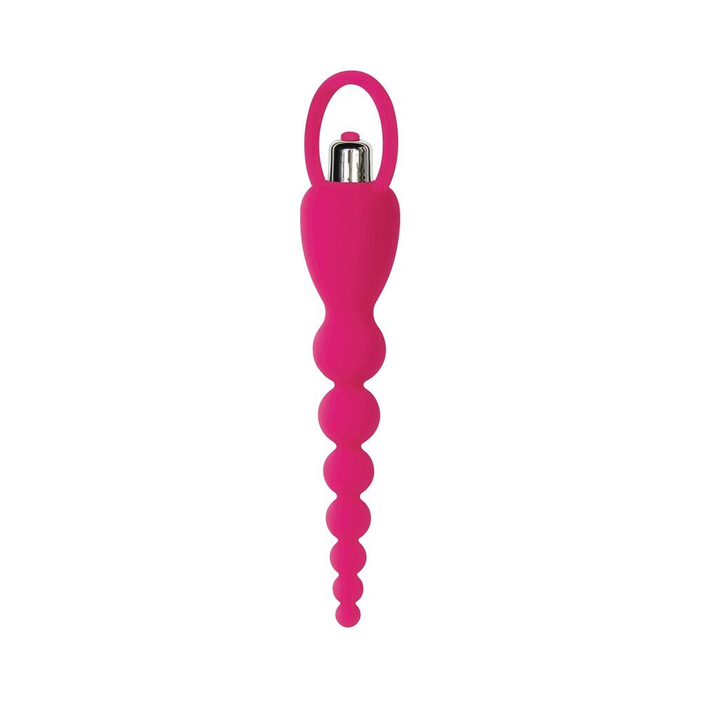 Adam & Eve Booty Bliss Vibrating Beads - Image 2