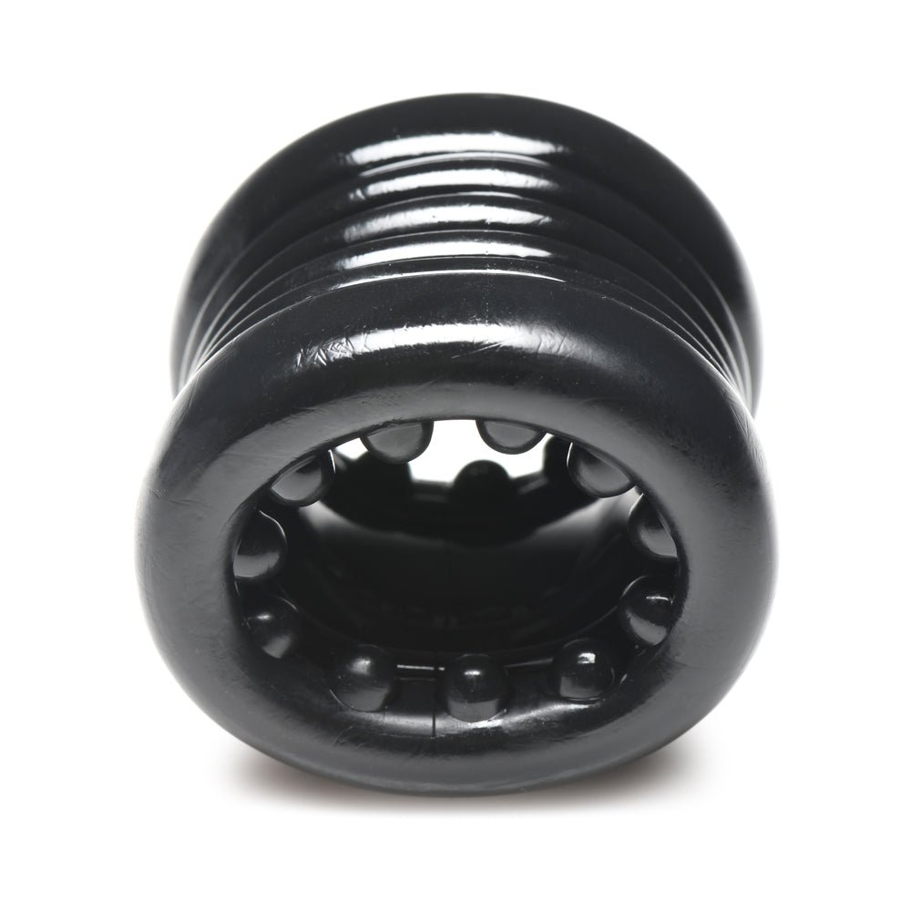Master Series Ball Stack Ball Stretcher Black - Image 3