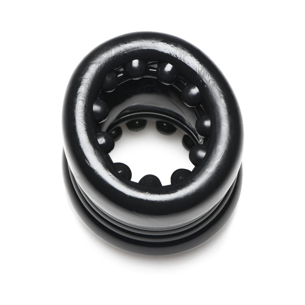 Master Series Ball Stack Ball Stretcher Black - Image 5