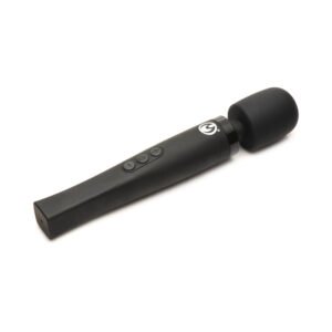 Alternative view of Master Series Thunderstick Pro Wand Massager