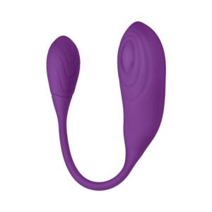 Alternative view of Blaze Triumph Purple