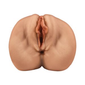 Alternative view of Always Horny Masturbator Pussy & Ass Ashley Brown