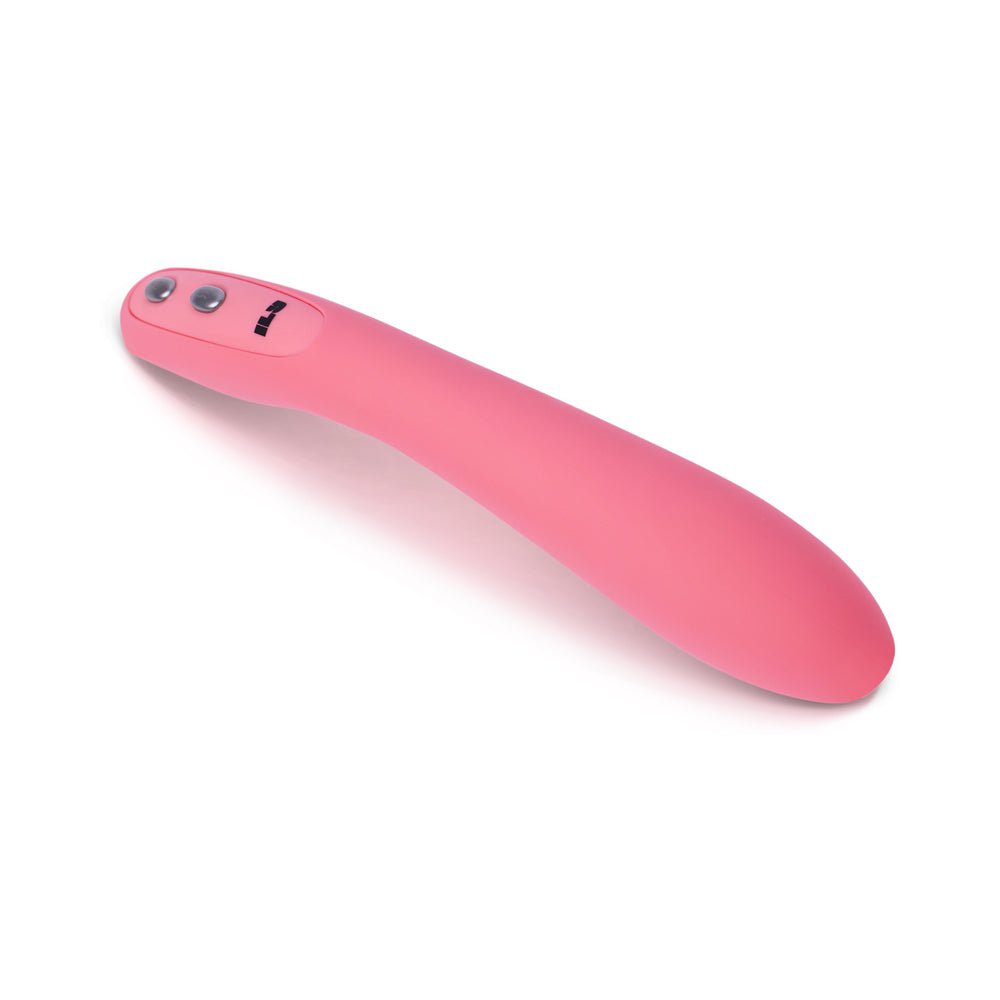 ILY by Je Joue The Wand Flexible Warming G-Spot Wand - Image 2