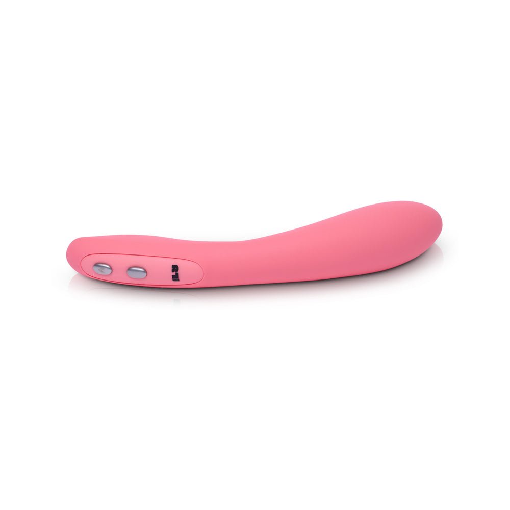 ILY by Je Joue The Wand Flexible Warming G-Spot Wand - Image 3
