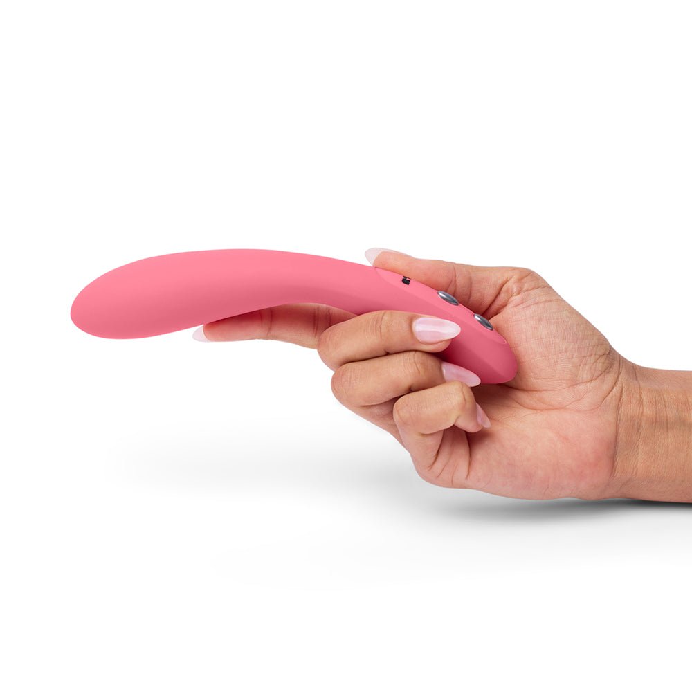 ILY by Je Joue The Wand Flexible Warming G-Spot Wand - Image 5