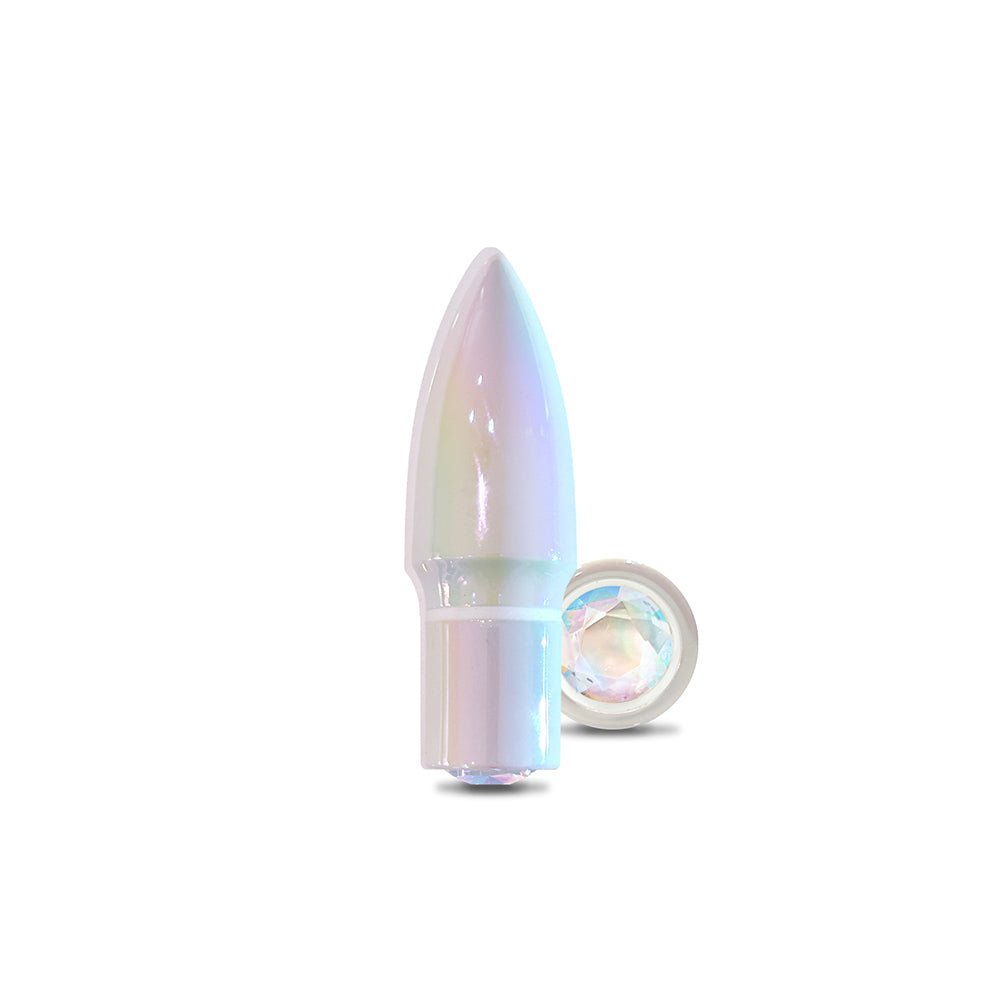 WINX Star Tickles Vibrator with Gemstone - Image 2