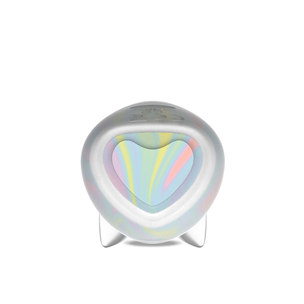 WINX Hippity Hoppity Squishy Silicone Vibrator - Image 3