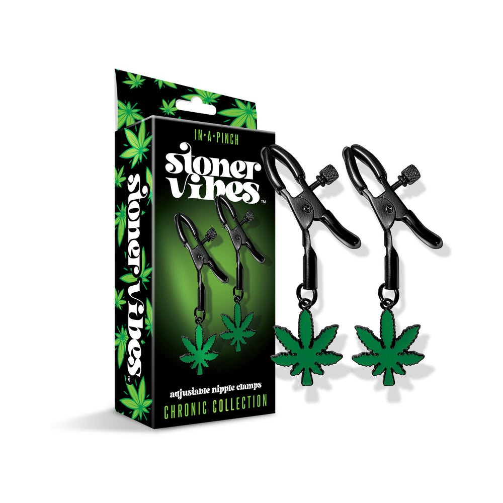Stoner Vibes Chronic Collection In A Pinch 15-Piece Display - Image 2