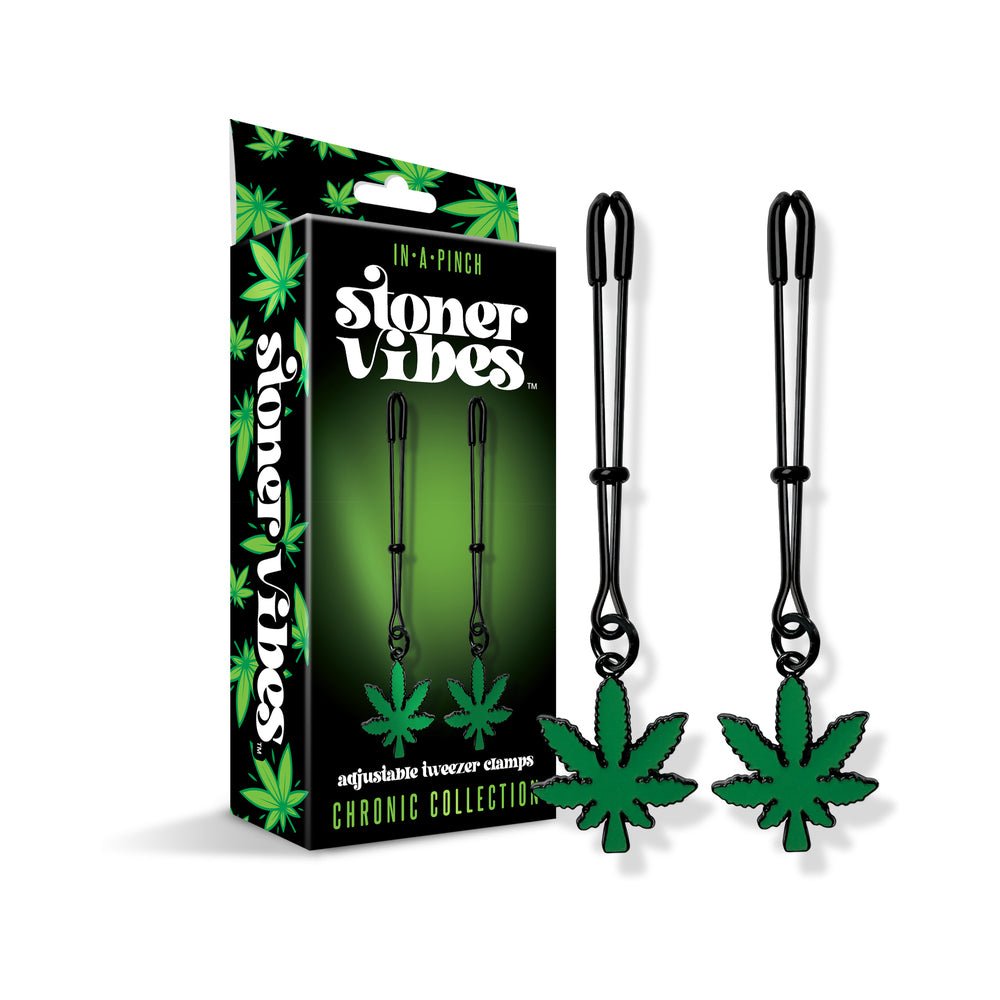 Stoner Vibes Chronic Collection In A Pinch 15-Piece Display - Image 3