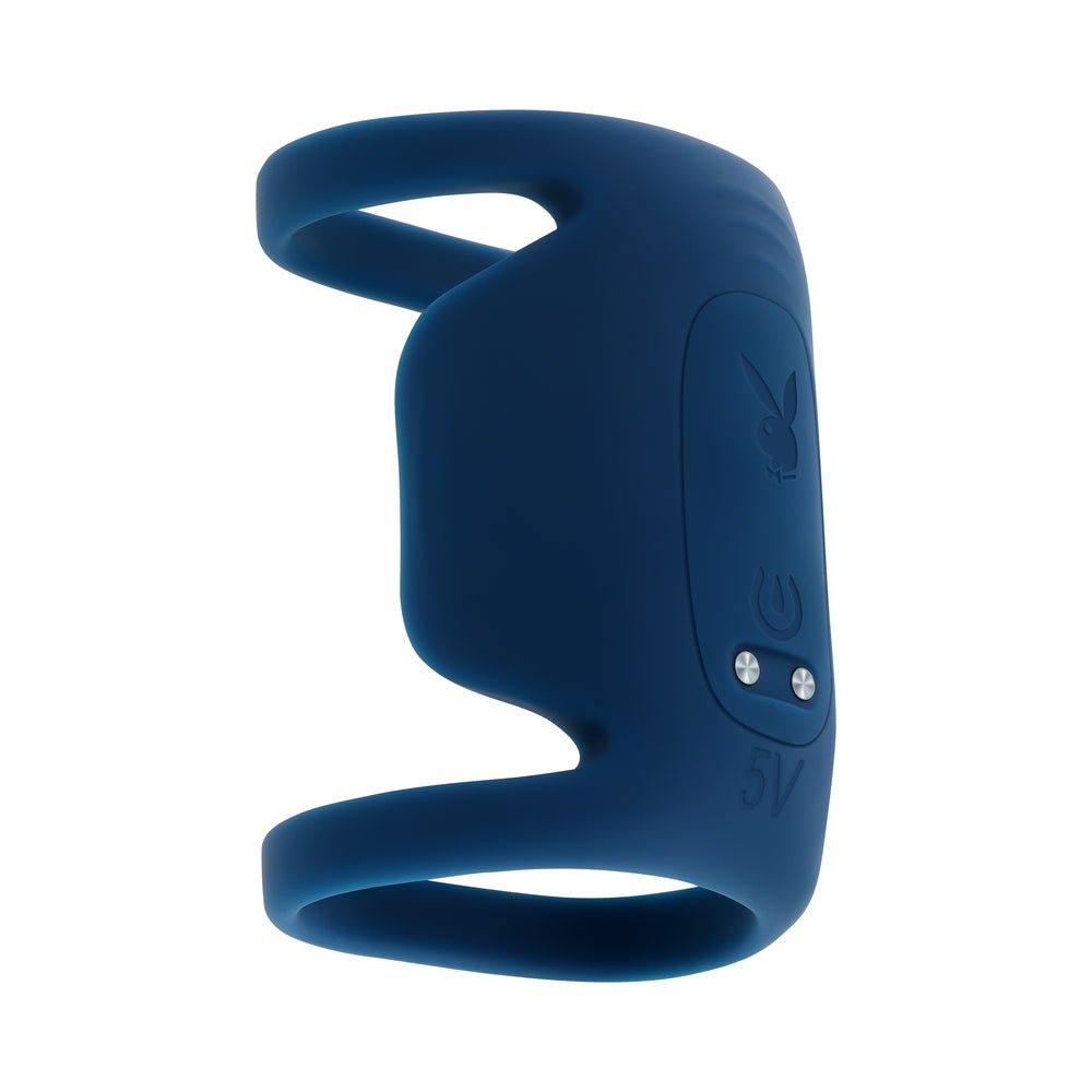 Playboy Jet Pack Navy - Image 8