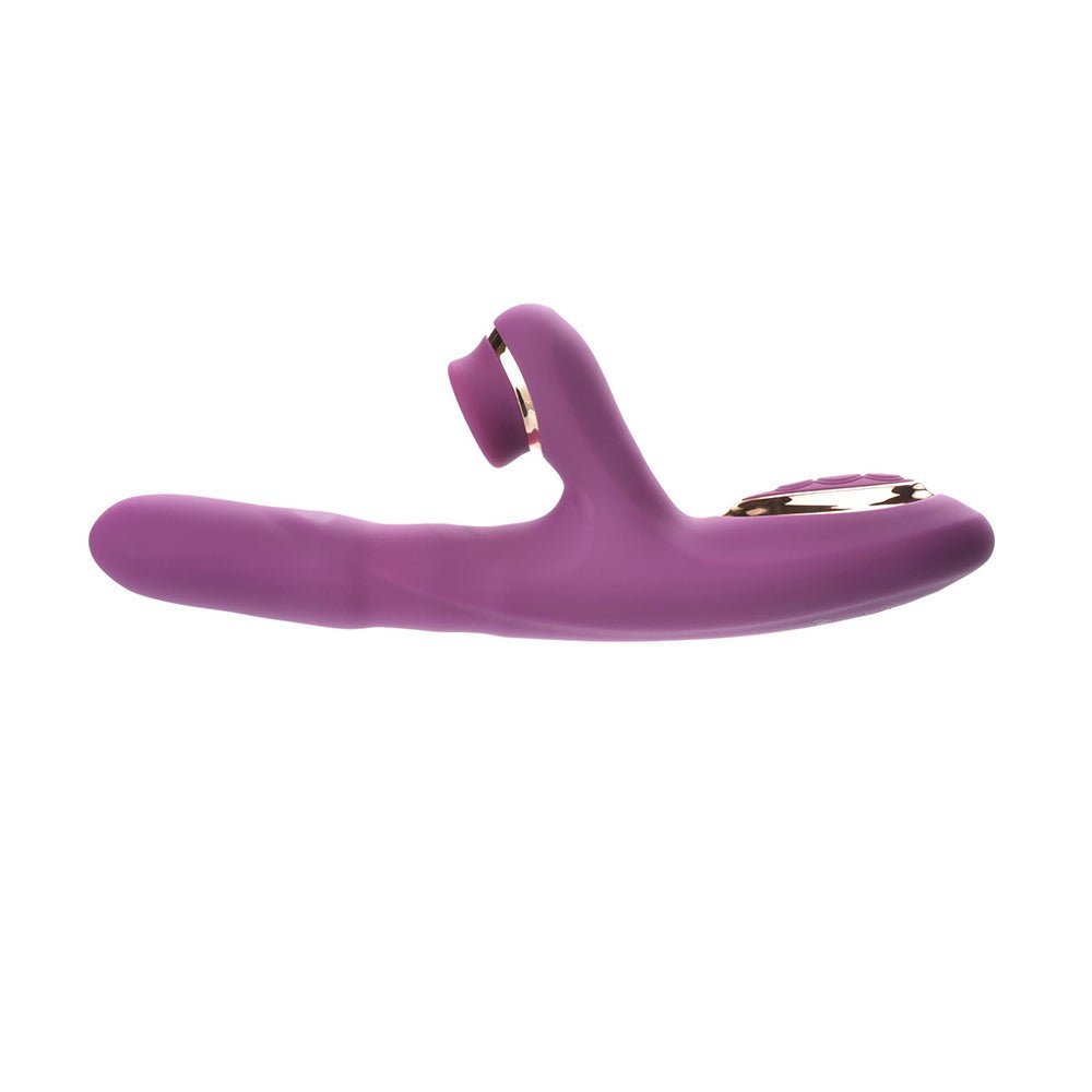 Adam & Eve Rose Gold Tappin'' Rabbit - Image 2