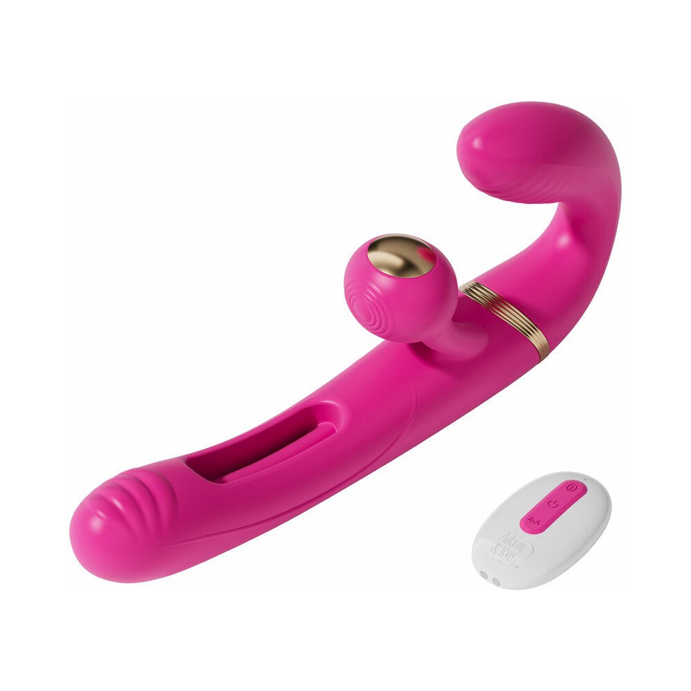 Adam & Eve Orgaz-Ohh-Matic - Image 3