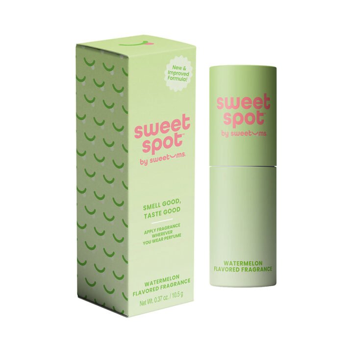 Sweetums Sweet Spot Flavored Fragrance Watermelon 