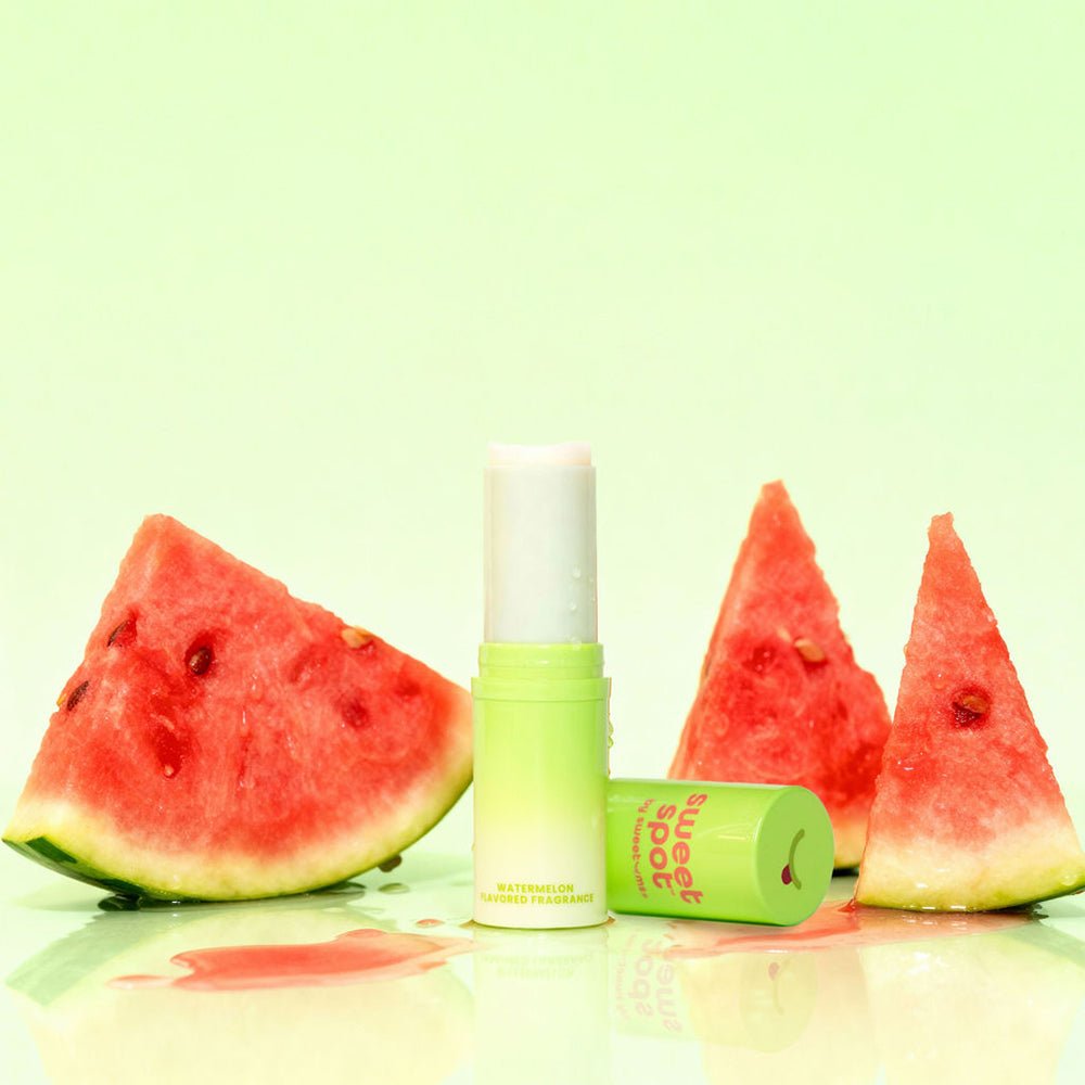 Sweetums Sweet Spot Flavored Fragrance Watermelon - Image 3