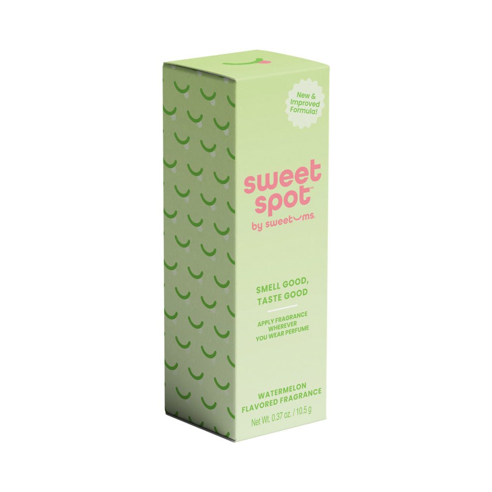 Sweetums Sweet Spot Flavored Fragrance Watermelon - Image 5