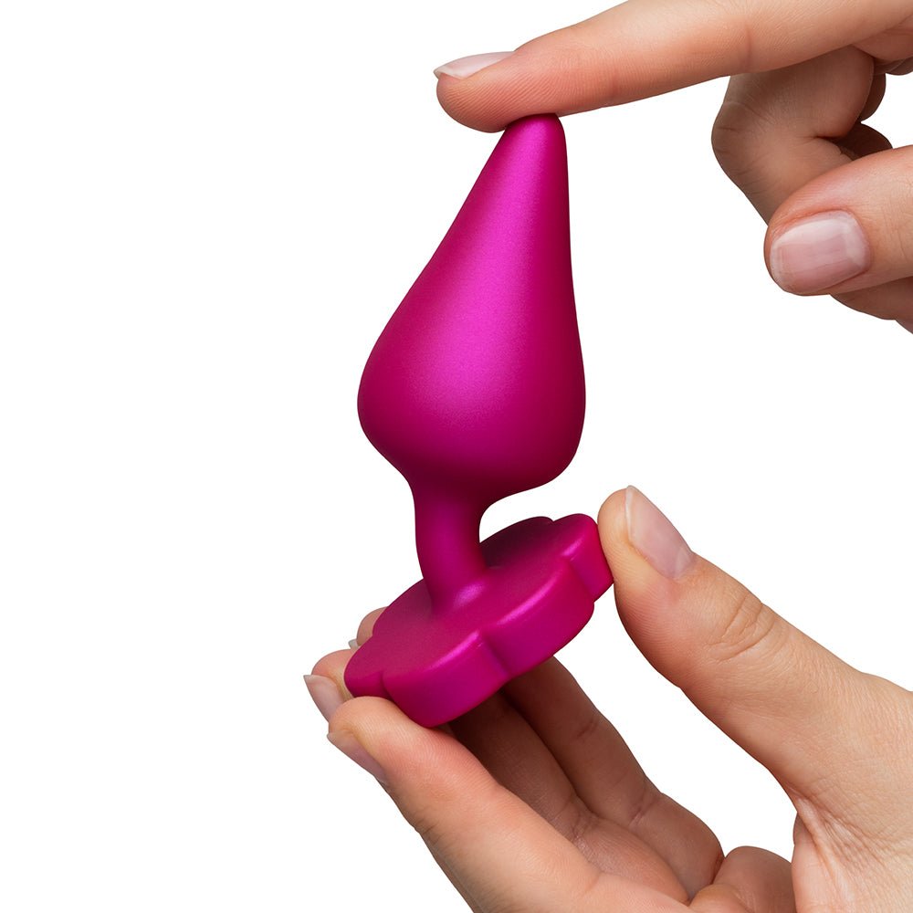 ROMP Luster Anal Plug Set - Image 8