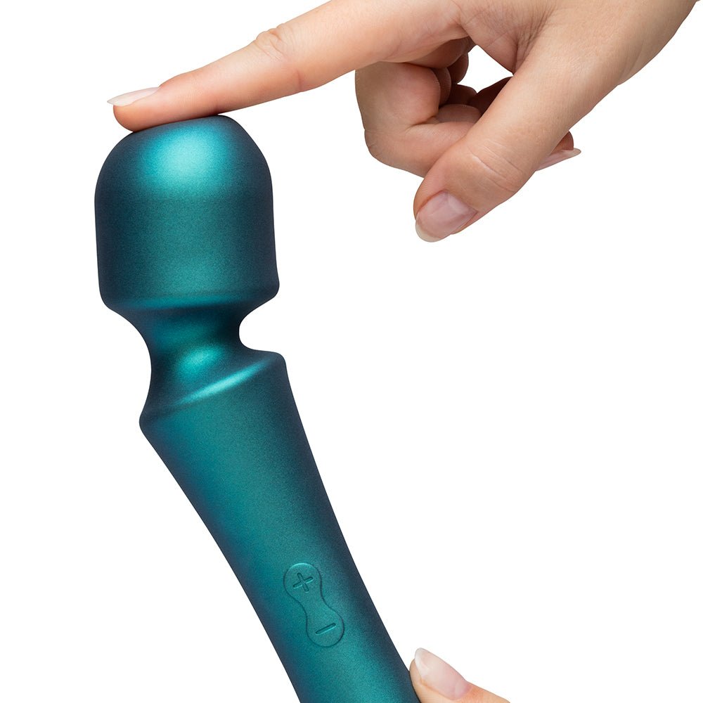 ROMP Presto Wand Vibrator - Image 9