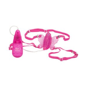 Alternative view of Adam & Eve The Original Venus Butterfly