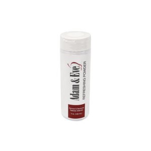 Adam & Eve Renewing Powder 4 oz.
