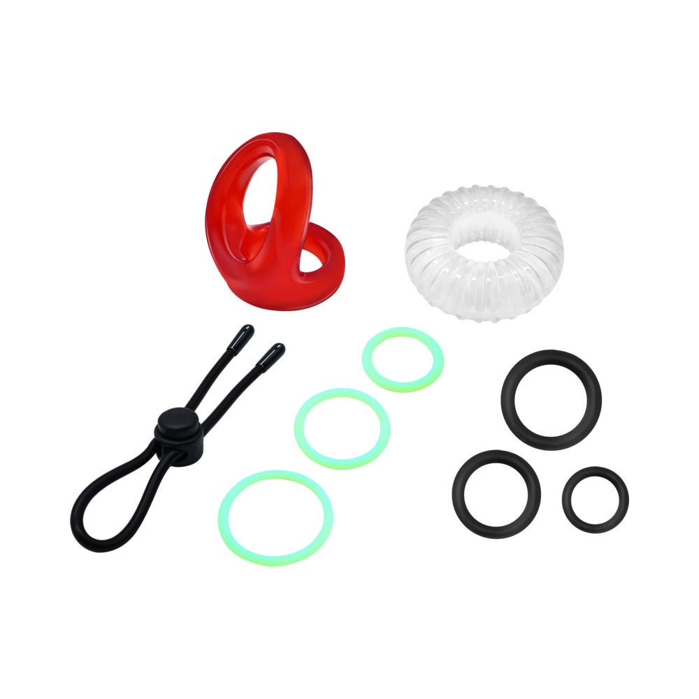 Adam & Eve Family Jewels (Bag Packaging) - Image 2