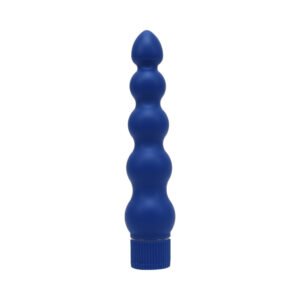 Alternative view of Adam & Eve Vibrating Power Bead Stick - Box