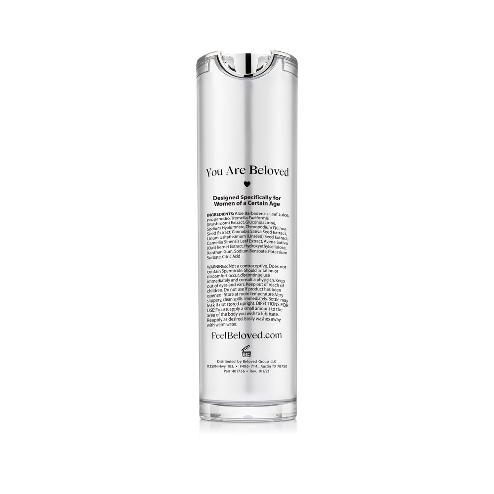 Beloved Intimacy Serum 30 ml - Image 3