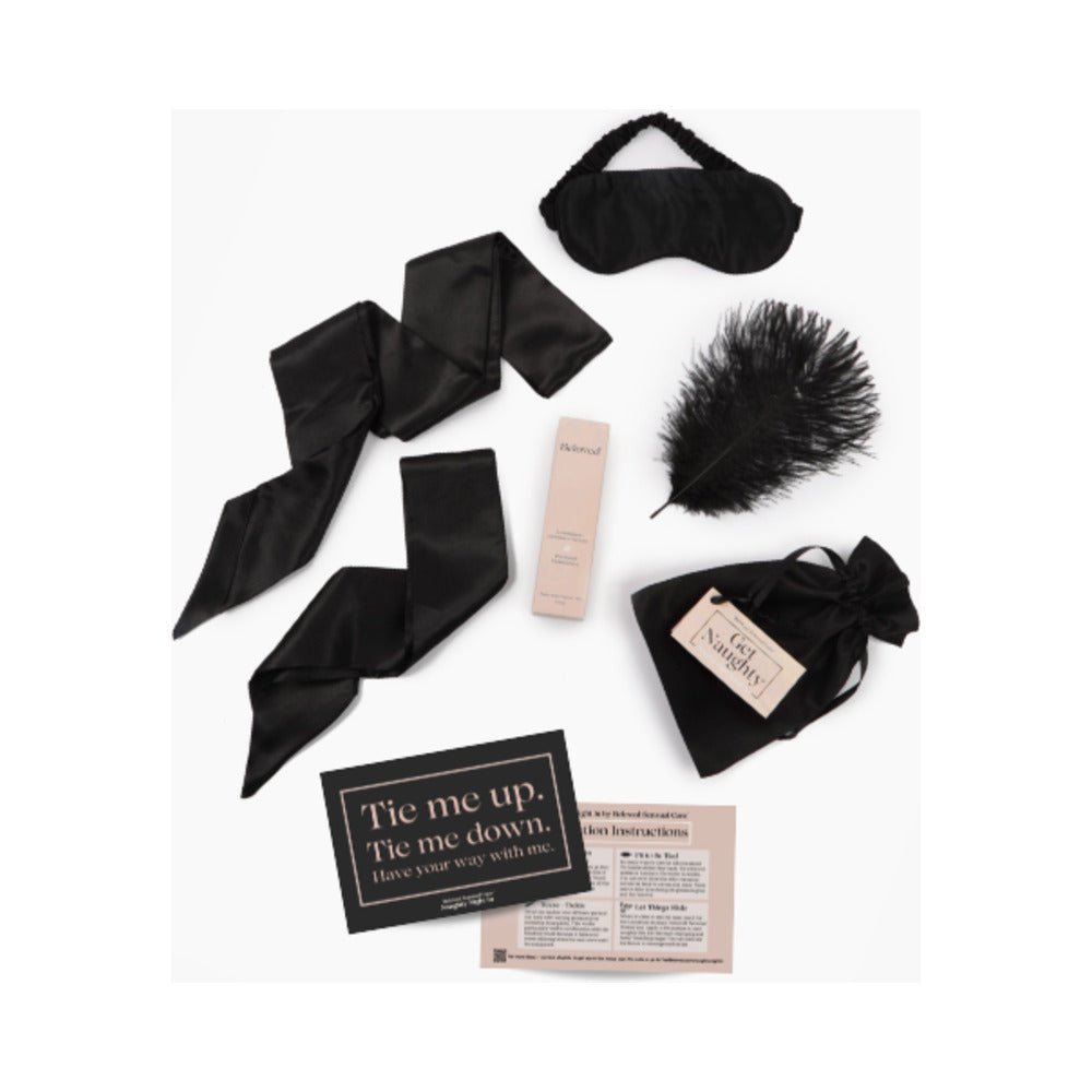 Beloved Naughty Night In Gift Set - Image 2
