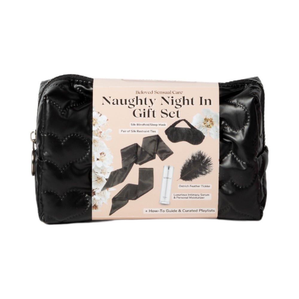 Beloved Naughty Night In Gift Set - Image 5