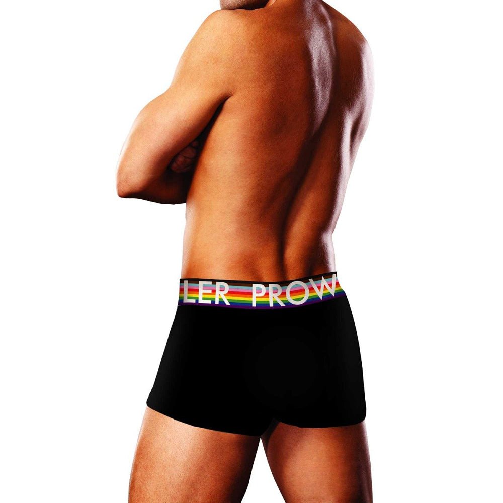 Prowler Oversized Paw Trunk Black L - Image 3