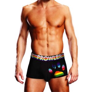 Alternative view of Prowler Oversized Paw Trunk Black 2XL