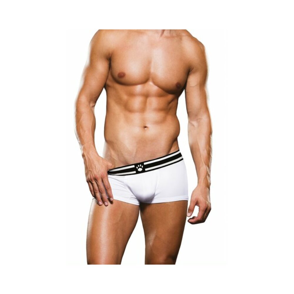 Prowler Trunk White/Black M - Image 2