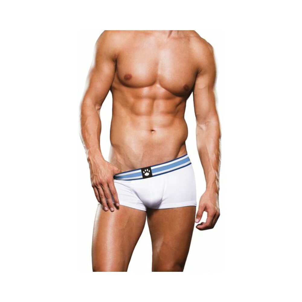 Prowler Trunk White/Blue M - Image 2