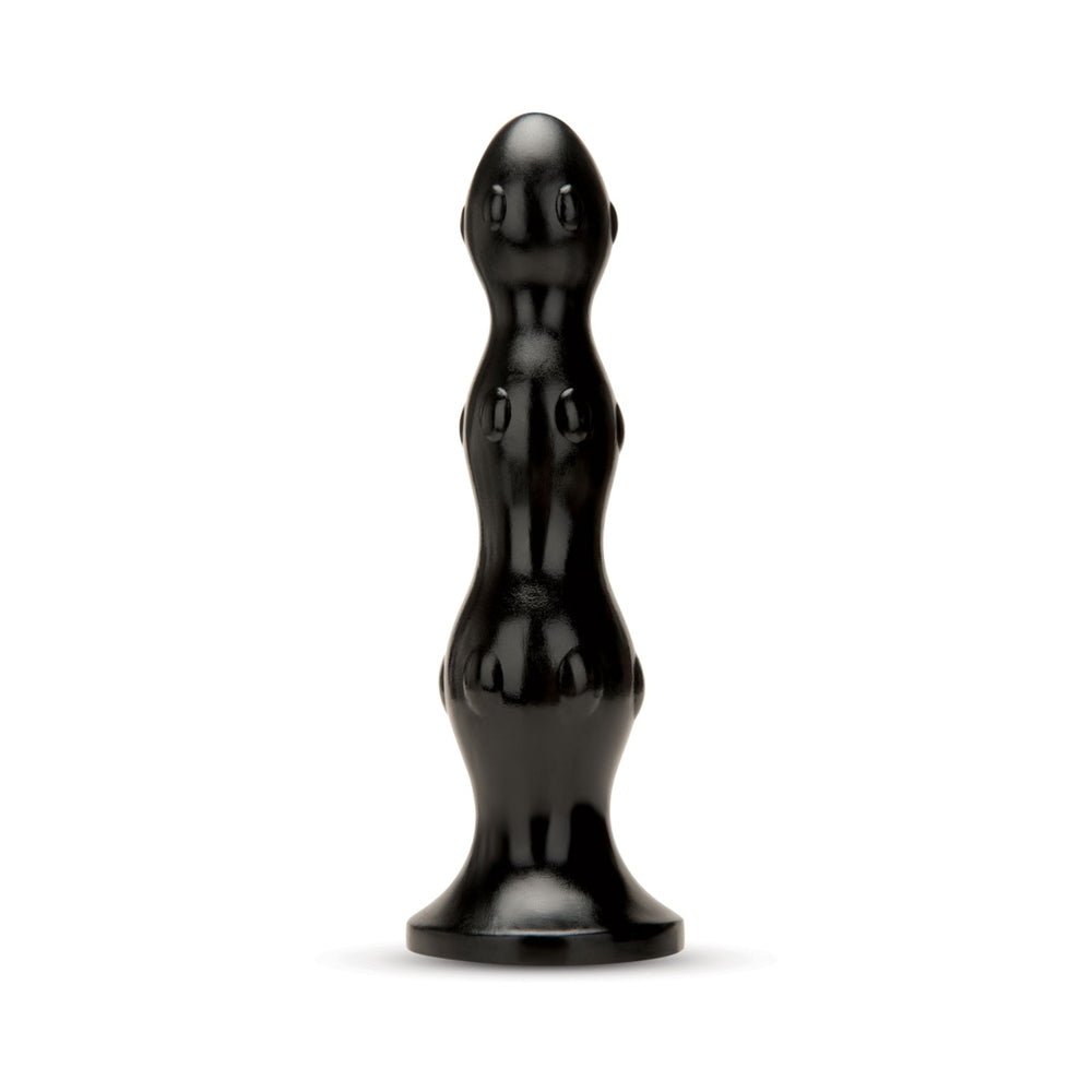 Prowler RED Beaded Textured Triple Plug Black - Image 2